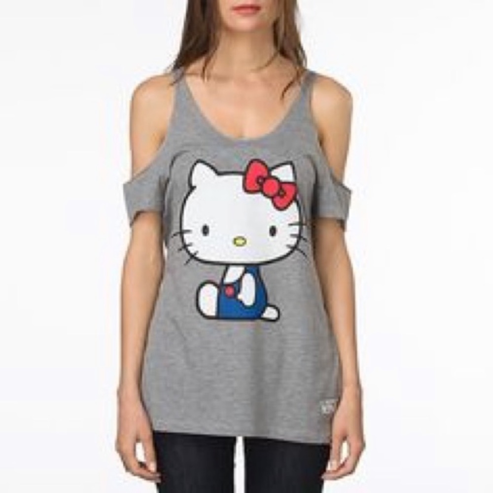 Vans x Hello Kitty Top - Picture 7 of 8